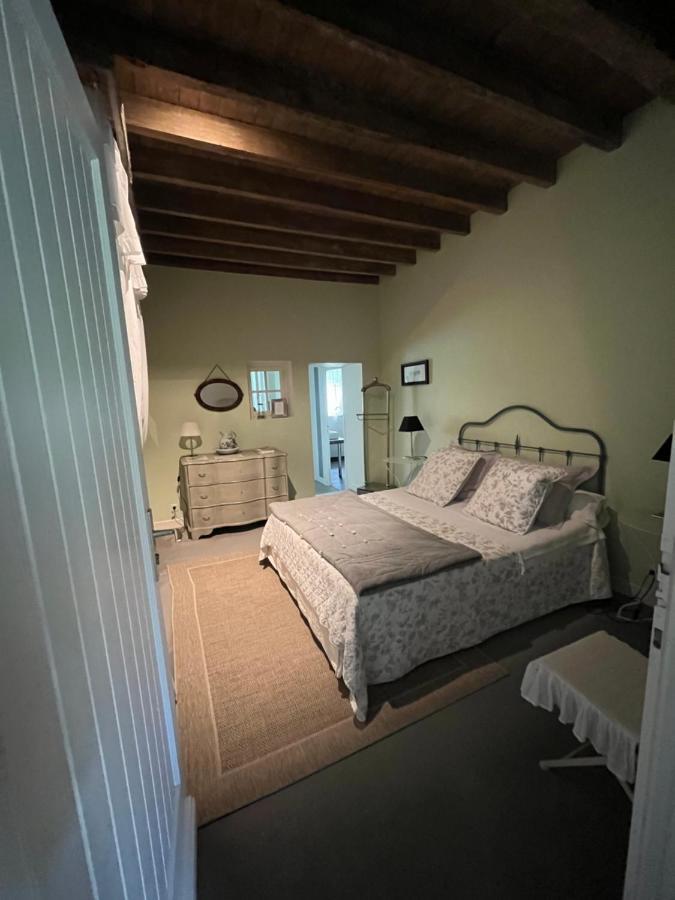 Bed and Breakfast Domaine De La Creuse Moussey  Екстер'єр фото
