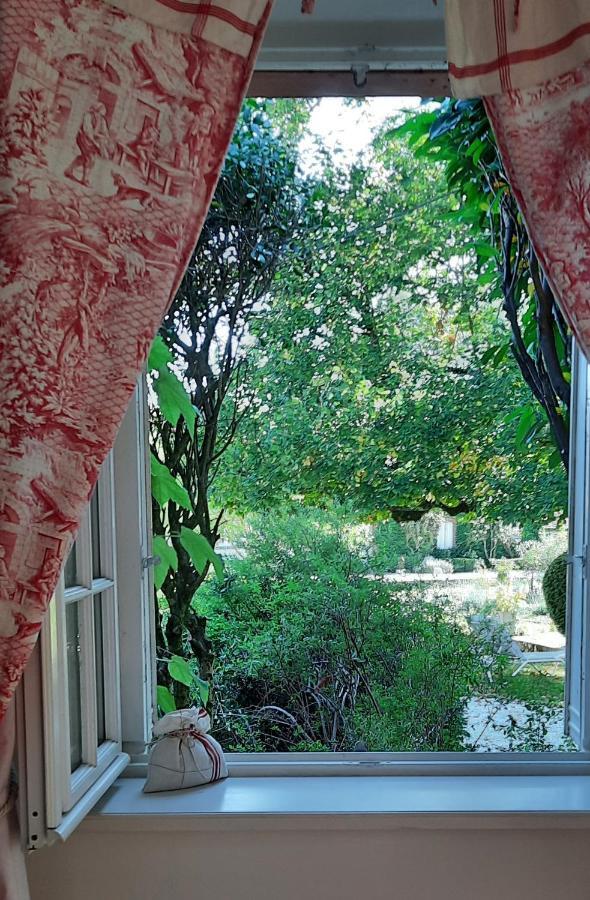 Bed and Breakfast Domaine De La Creuse Moussey  Екстер'єр фото