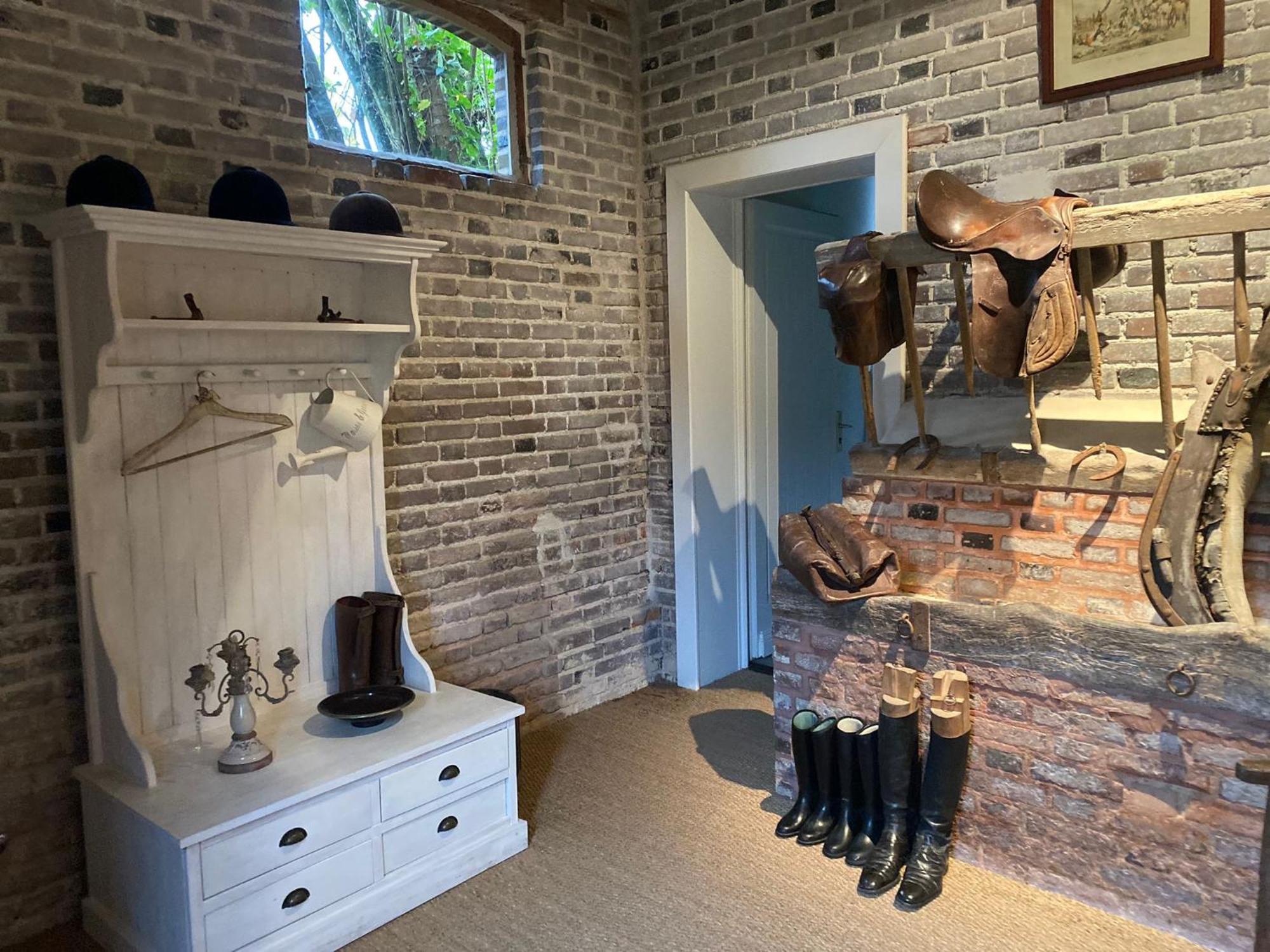 Bed and Breakfast Domaine De La Creuse Moussey  Екстер'єр фото